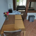 Altstadtnest شقة *
