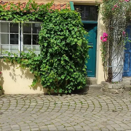 Apartmán Altstadtnest Lüneburg