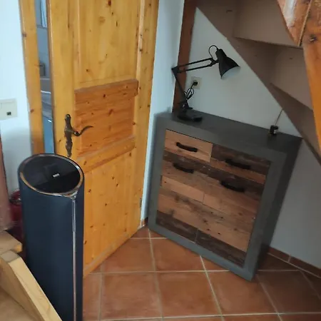 Apartmán Altstadtnest Lüneburg