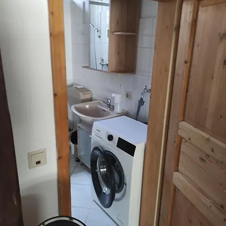 Daire Altstadtnest Lüneburg