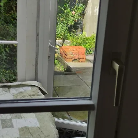 Altstadtnest 아파트